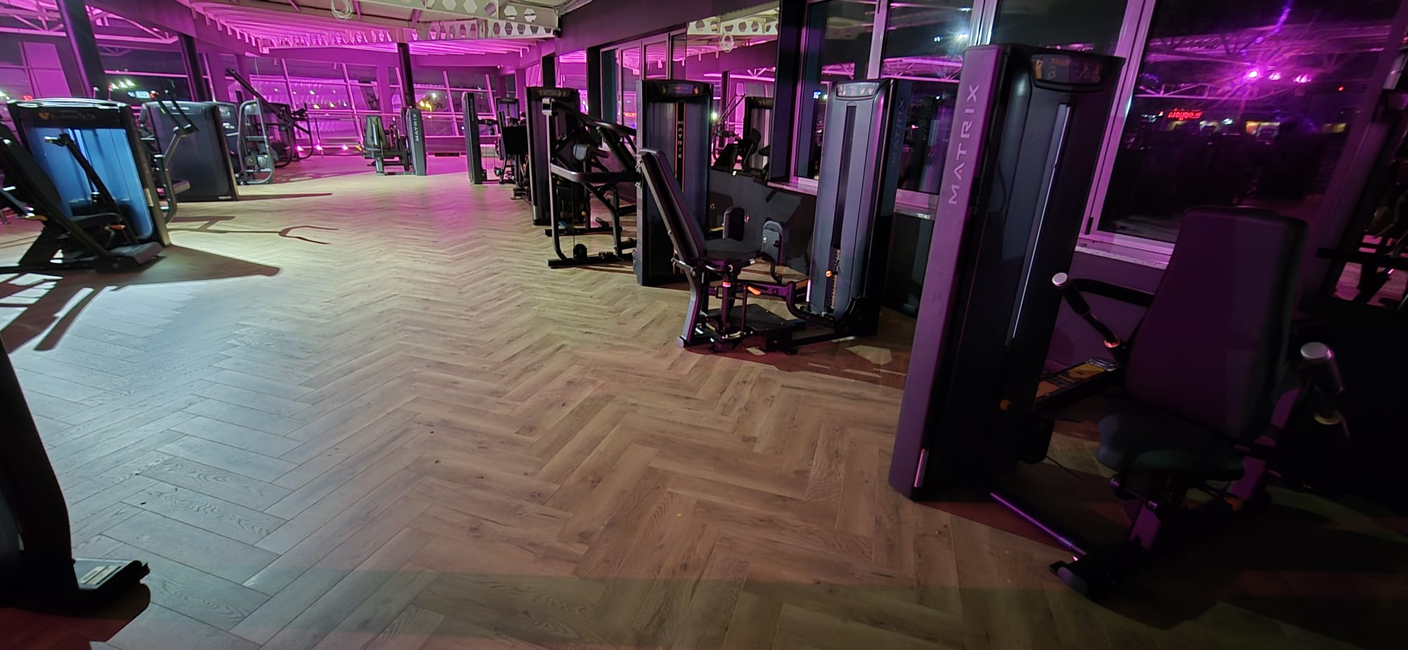 Prime gym klub fitness i siłownia Rumia