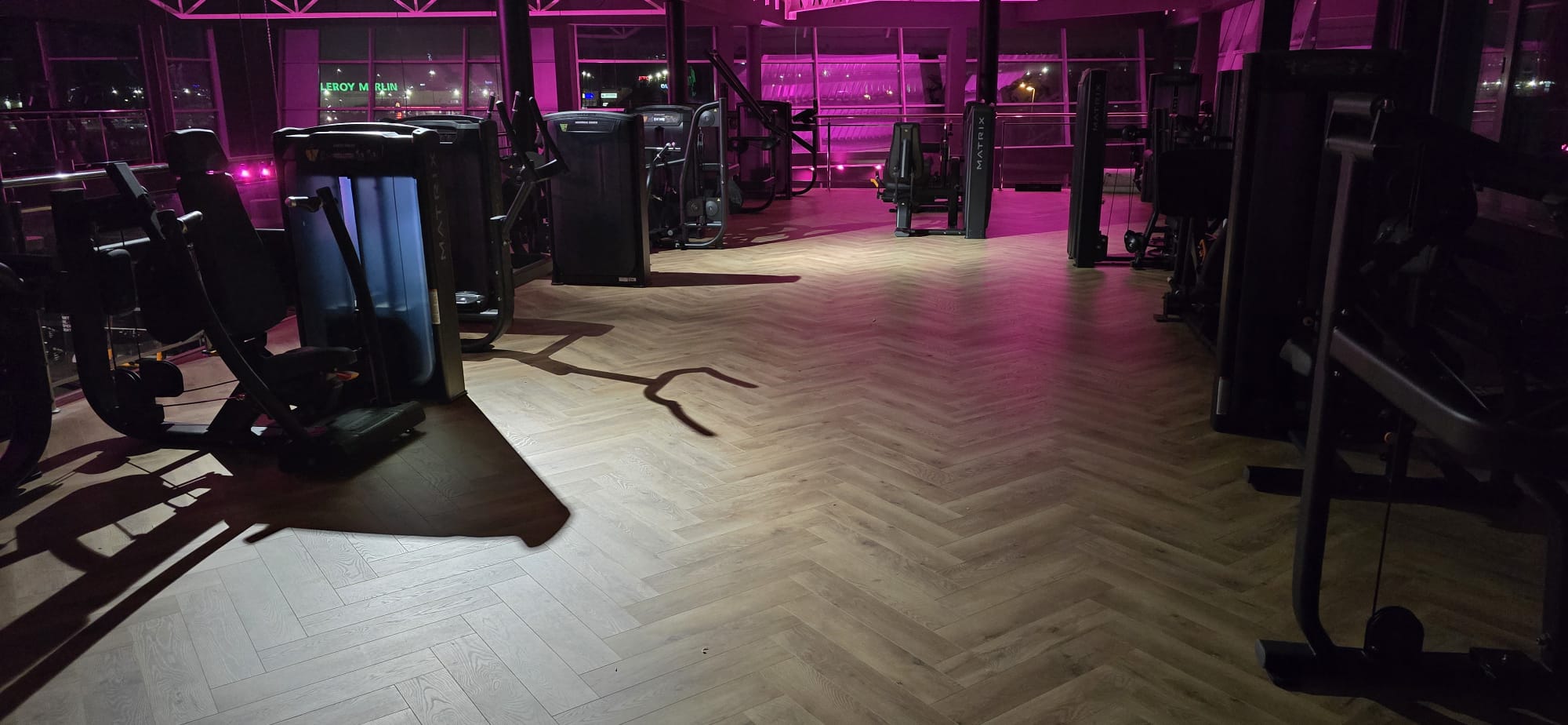 Prime gym klub fitness i siłownia Rumia