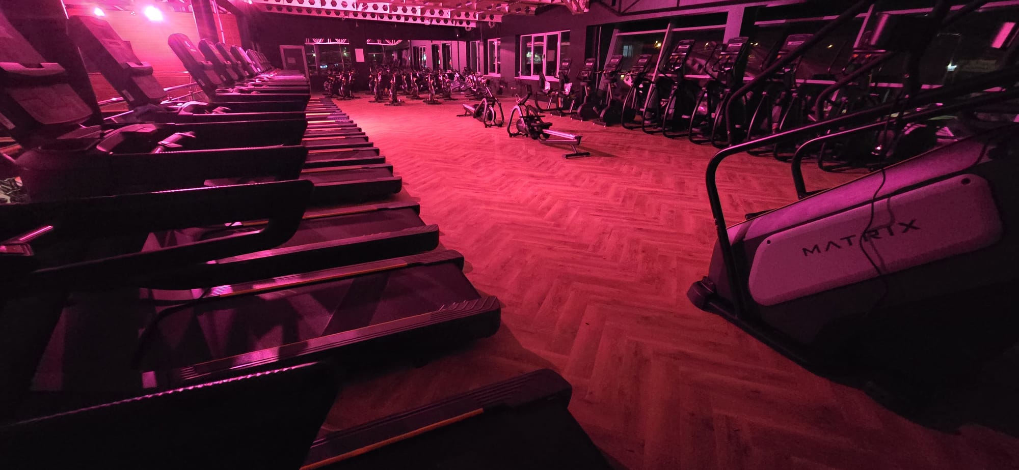 Prime gym klub fitness i siłownia Rumia